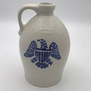VTG Pfaltzgraff Stoneware Jug Crock